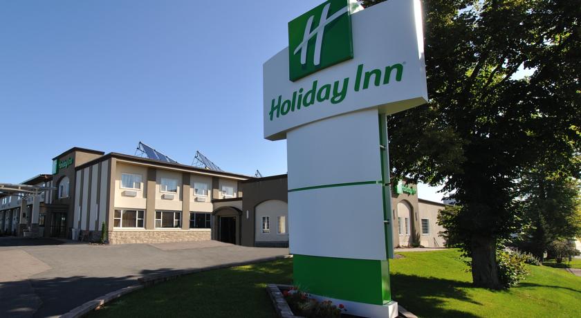 Holiday Inn Truro