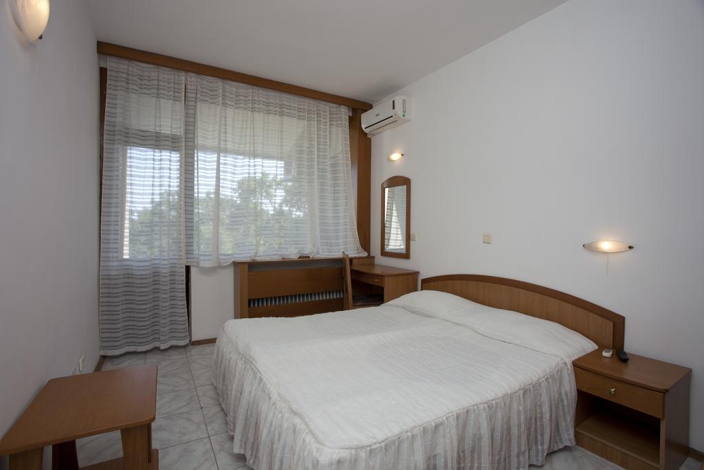 Hotel Preslav All Inclusive