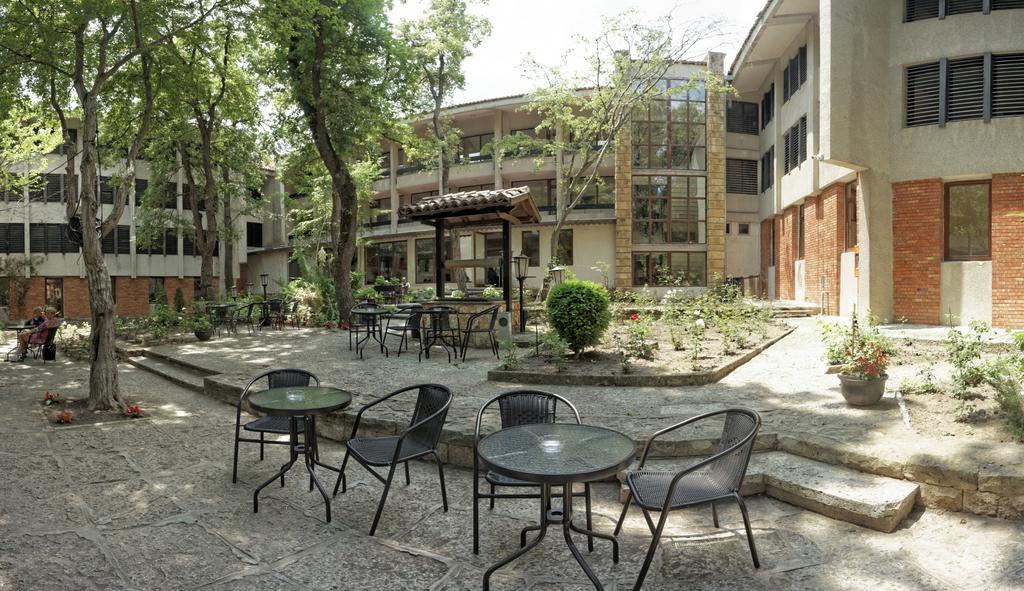 Hotel Preslav All Inclusive