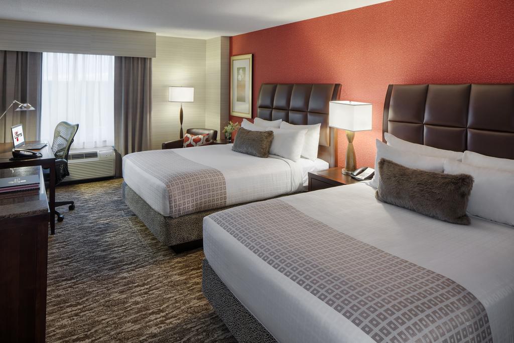 Homewood Suites By Hilton Baltimore Arundel Mills