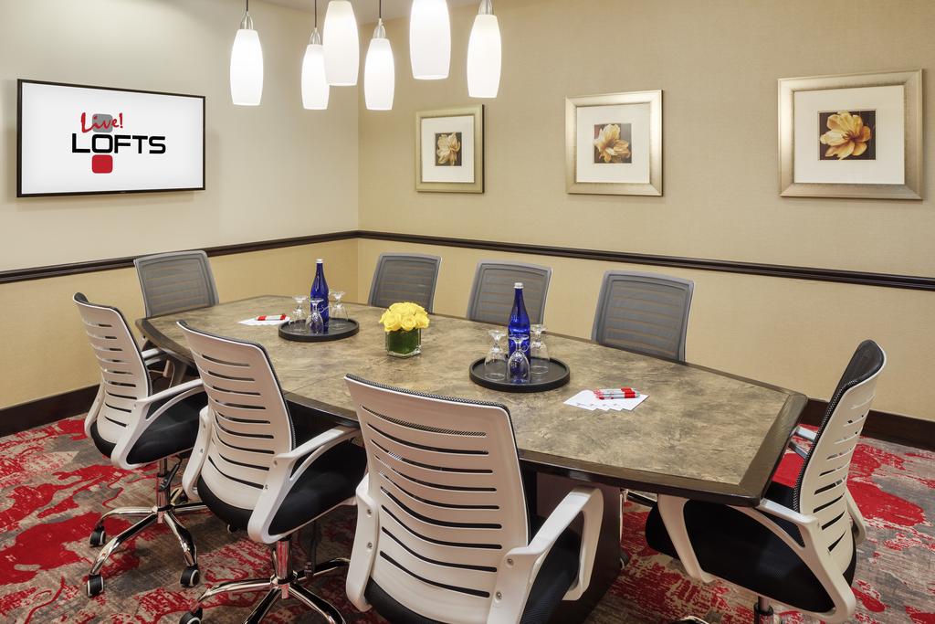 Homewood Suites By Hilton Baltimore Arundel Mills