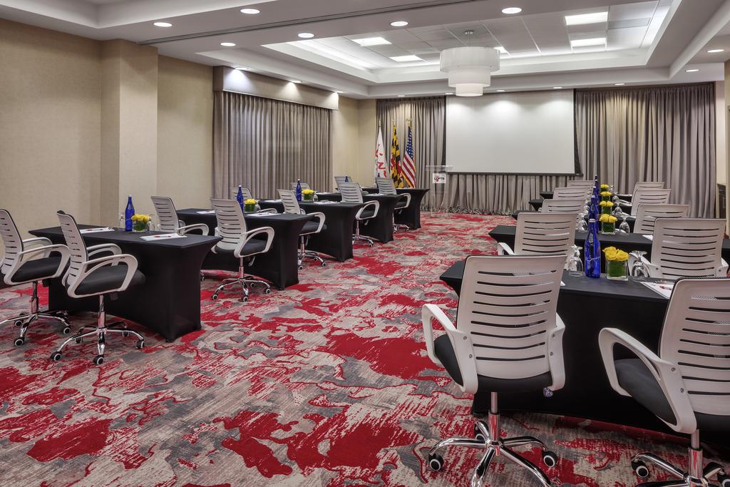 Homewood Suites By Hilton Baltimore Arundel Mills