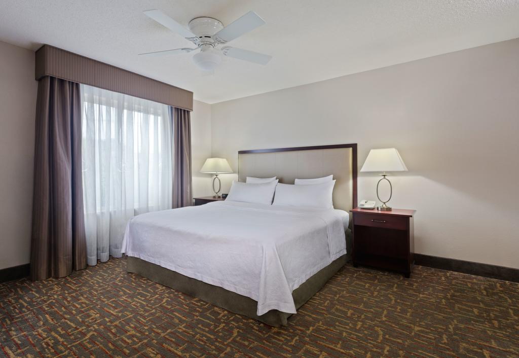 Homewood Suites By Hilton Somerset Nj
