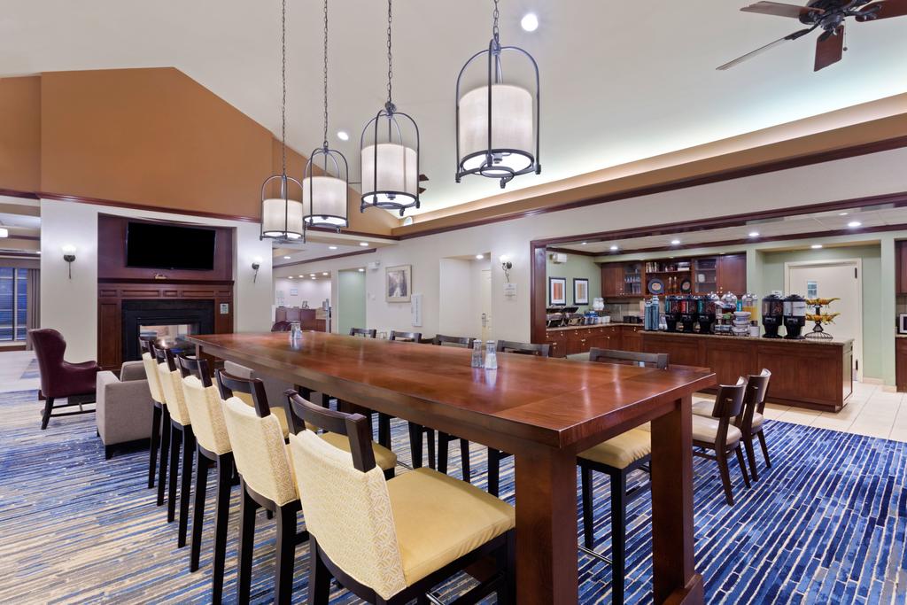 Homewood Suites By Hilton Somerset Nj