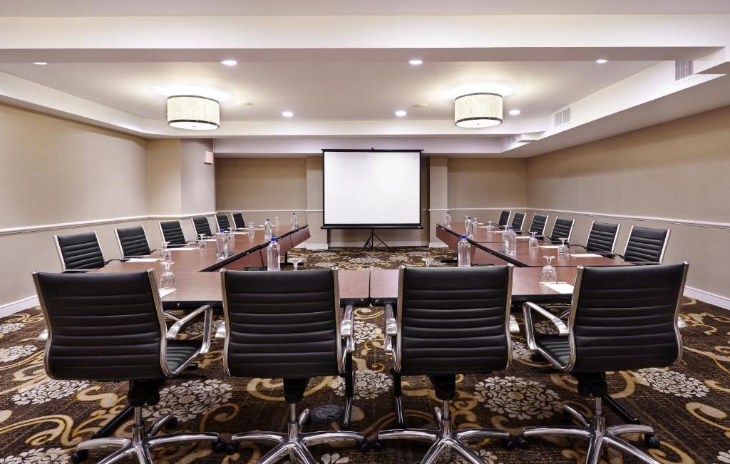 DoubleTree by Hilton Hotel Washington DC - Silver Spring