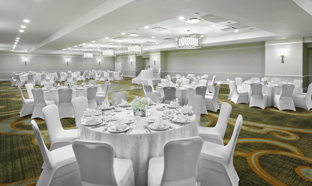 DoubleTree by Hilton Hotel Washington DC - Silver Spring
