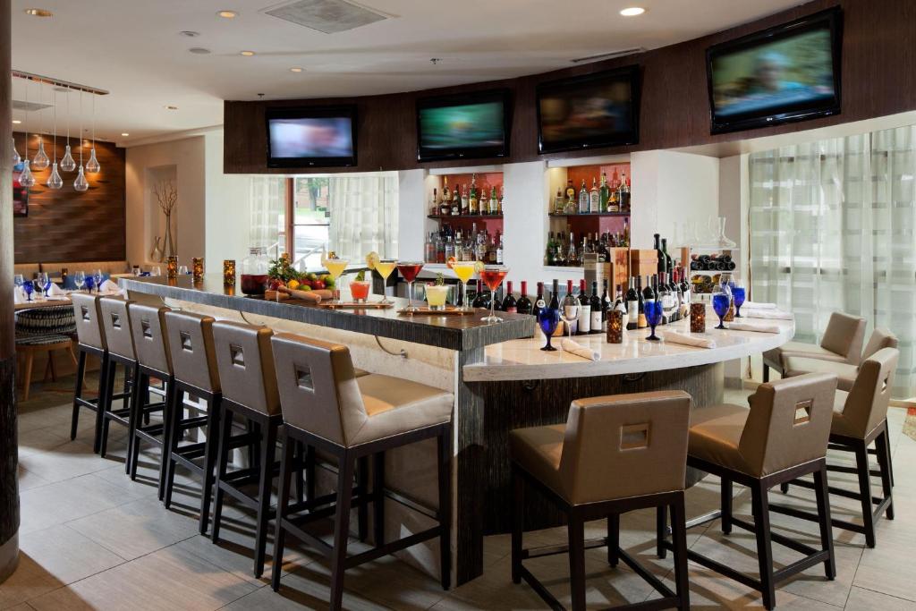 DoubleTree by Hilton Hotel Washington DC - Silver Spring