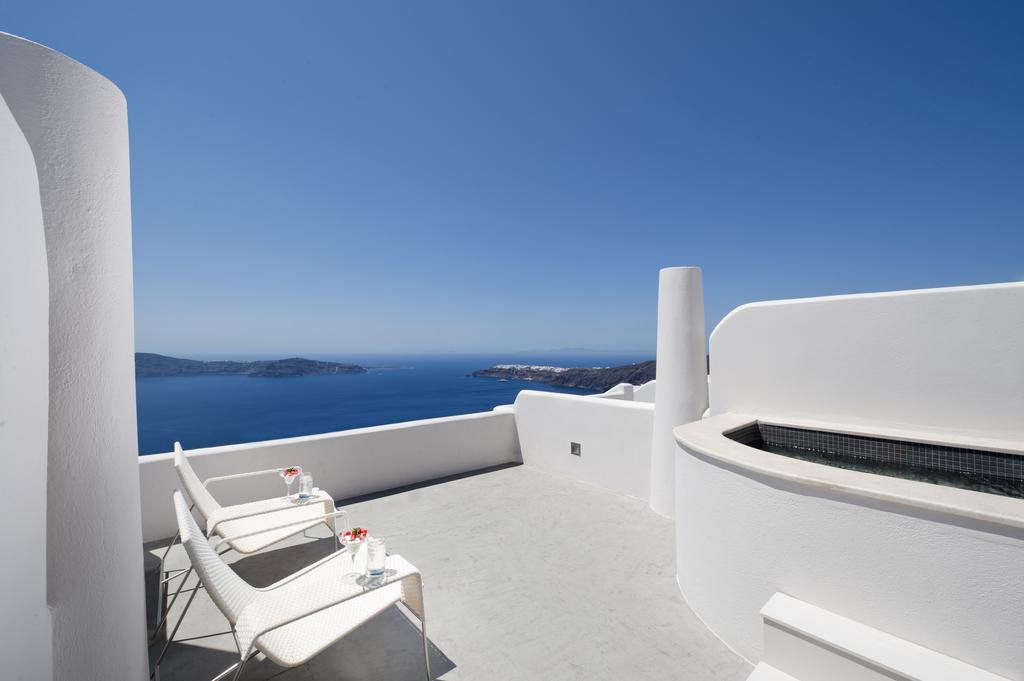 Galaxy Suites And Spa