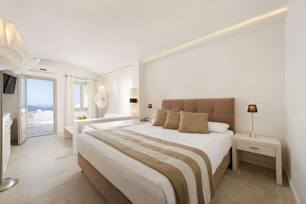 Galaxy Suites And Spa