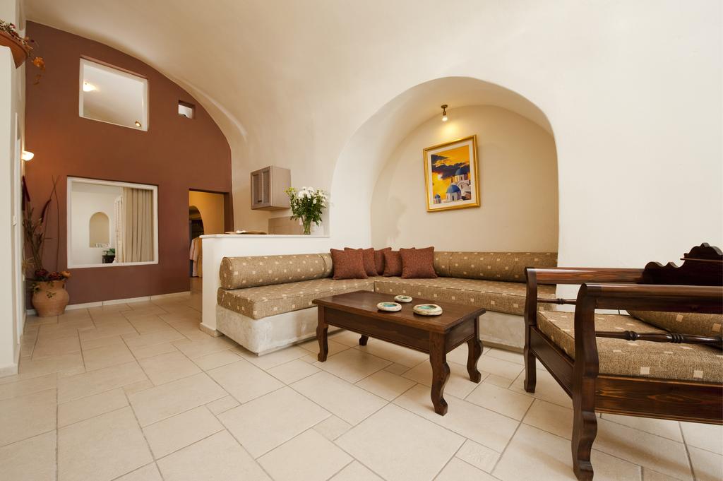 Galaxy Suites And Spa