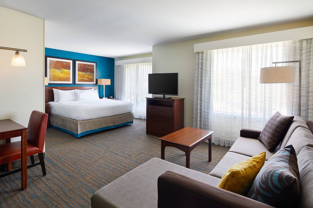 Residence Inn by Marriott Temple