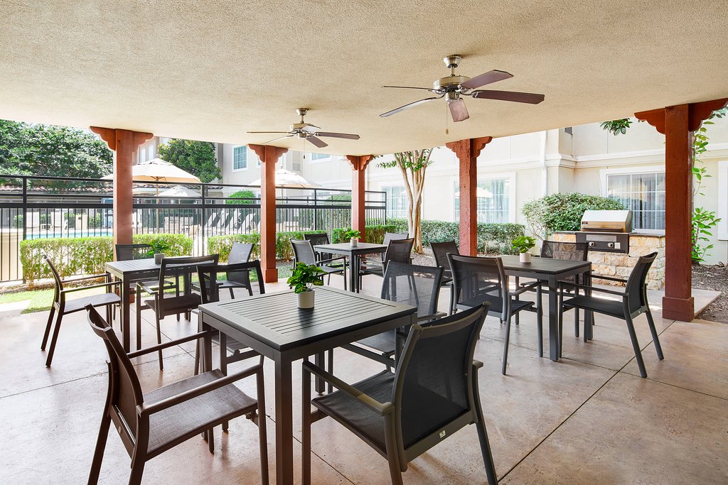 Residence Inn by Marriott Temple