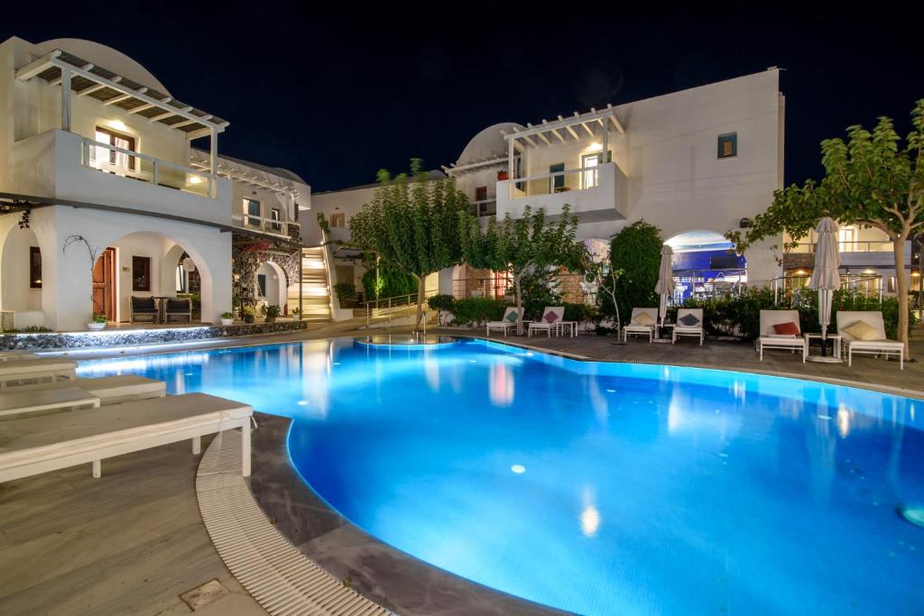 La Mer Deluxe Hotel & Spa - Adults only