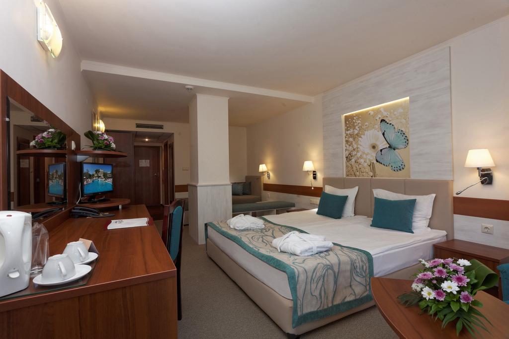 Kristal Hotel - All Inclusive
