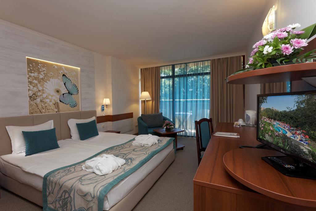 Kristal Hotel - All Inclusive