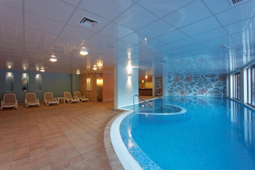 Kristal Hotel - All Inclusive