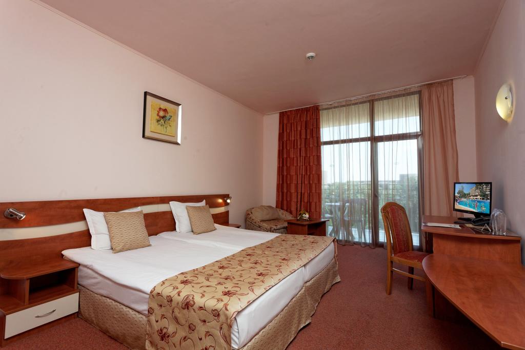 Kristal Hotel - All Inclusive
