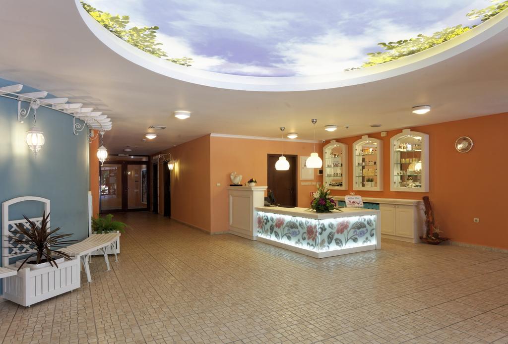 Kristal Hotel - All Inclusive