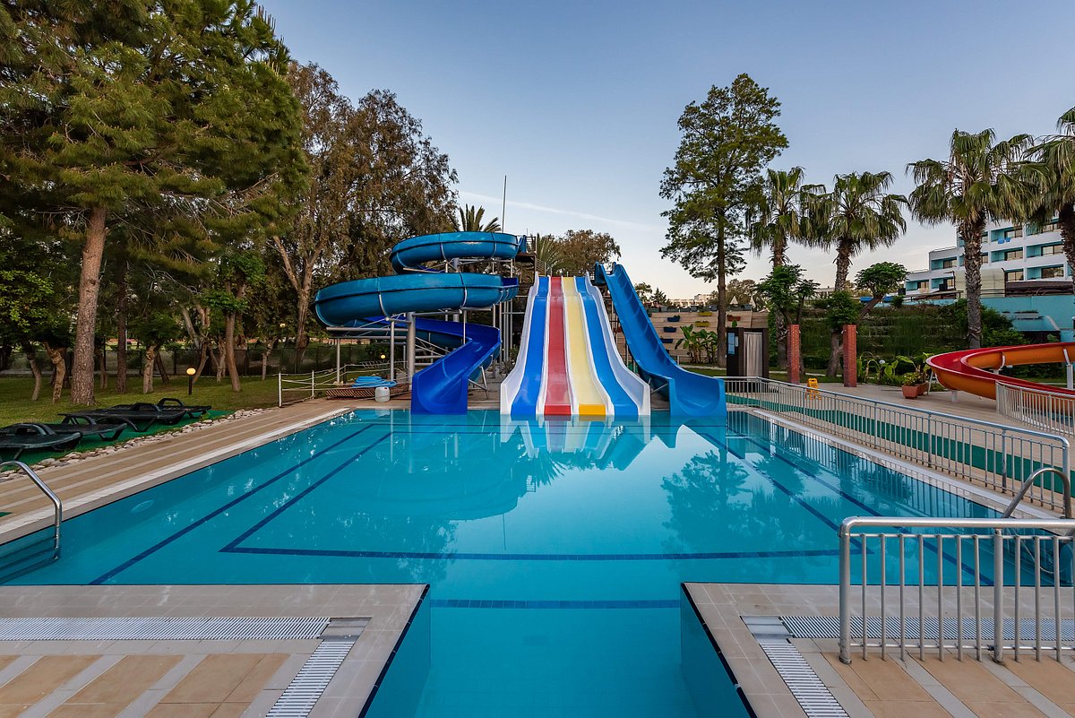 Aska Side Grand Prestige Hotel & SPA
