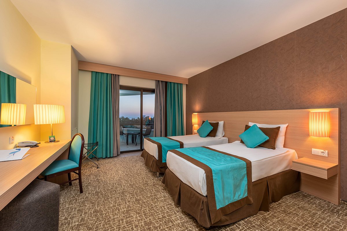 Aska Side Grand Prestige Hotel & SPA
