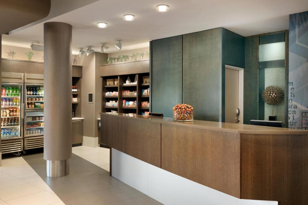Springhill Suites Ewing Princeton South