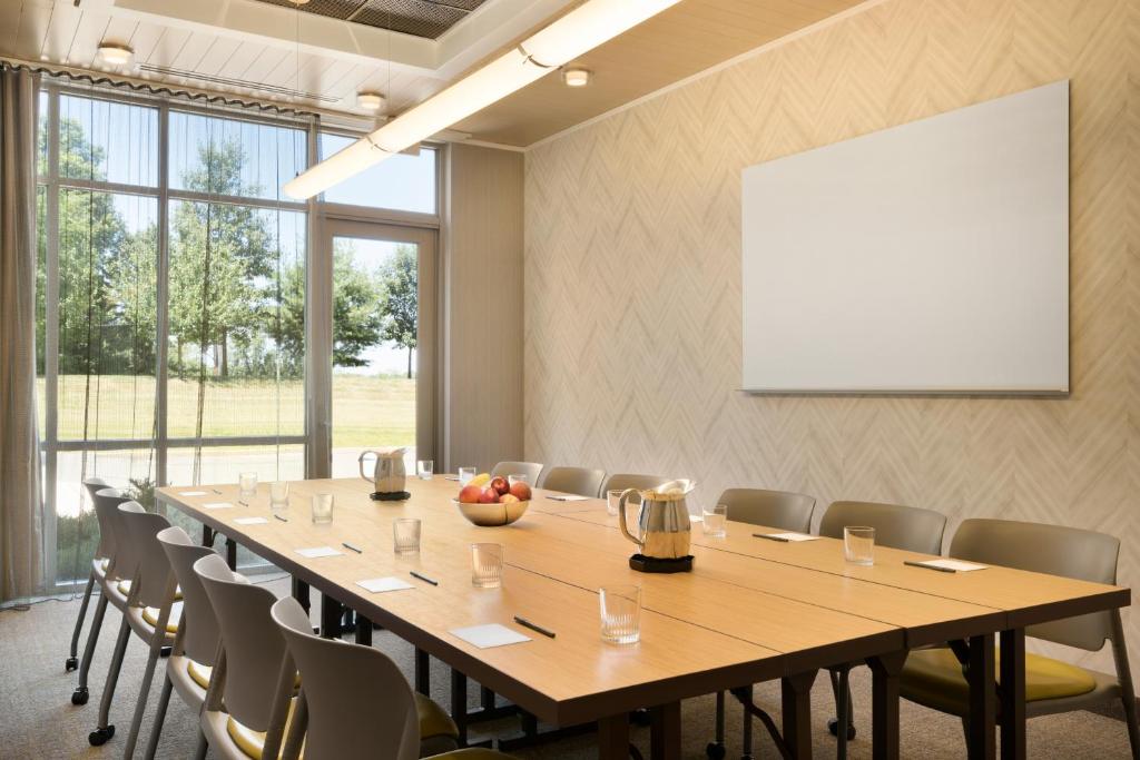 Springhill Suites Ewing Princeton South