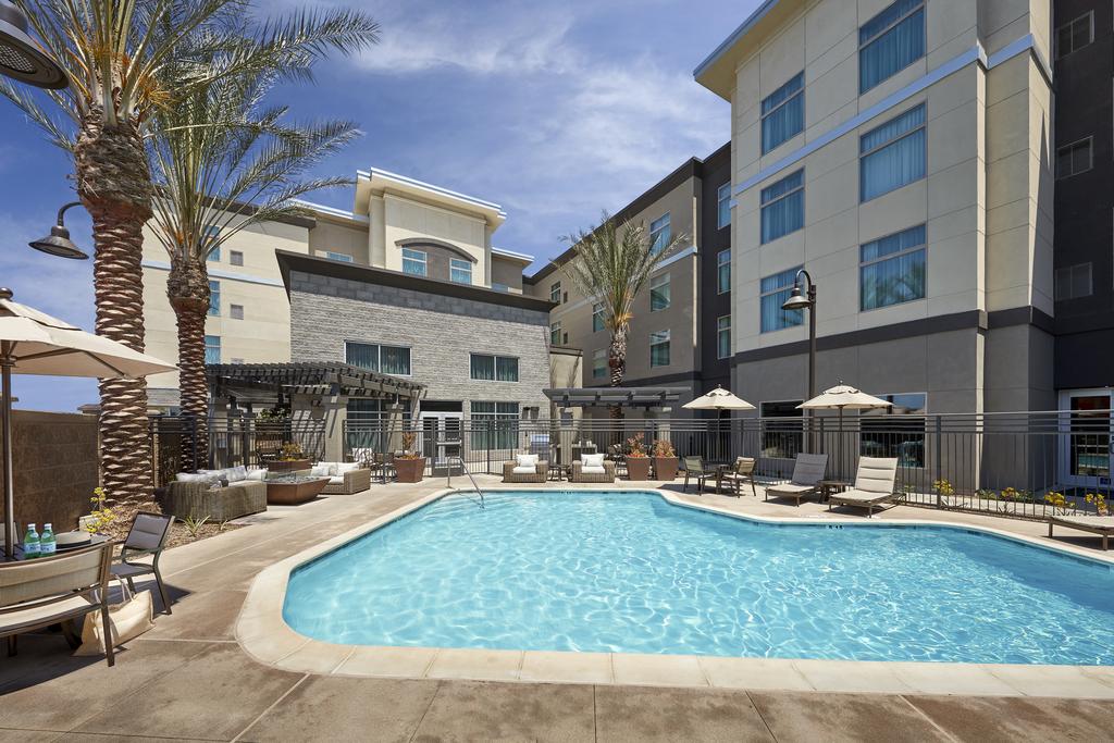 Homewood Suites Los Angeles Redondo Beach
