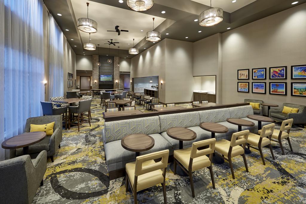 Homewood Suites Los Angeles Redondo Beach