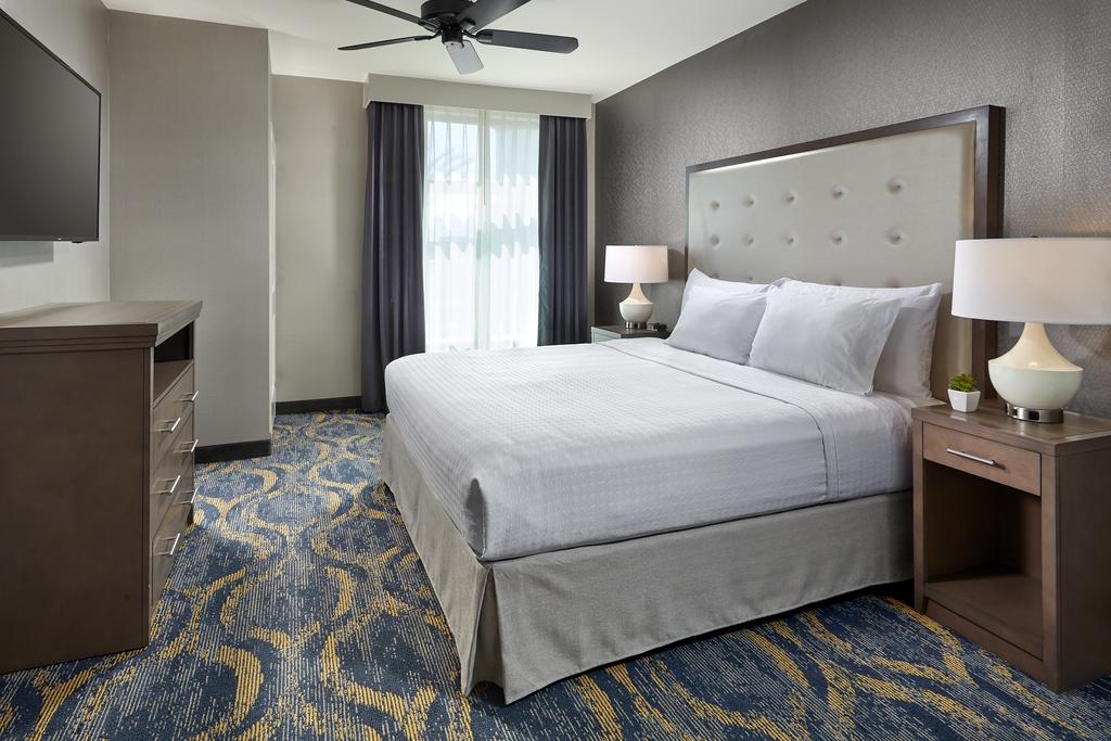 Homewood Suites Los Angeles Redondo Beach