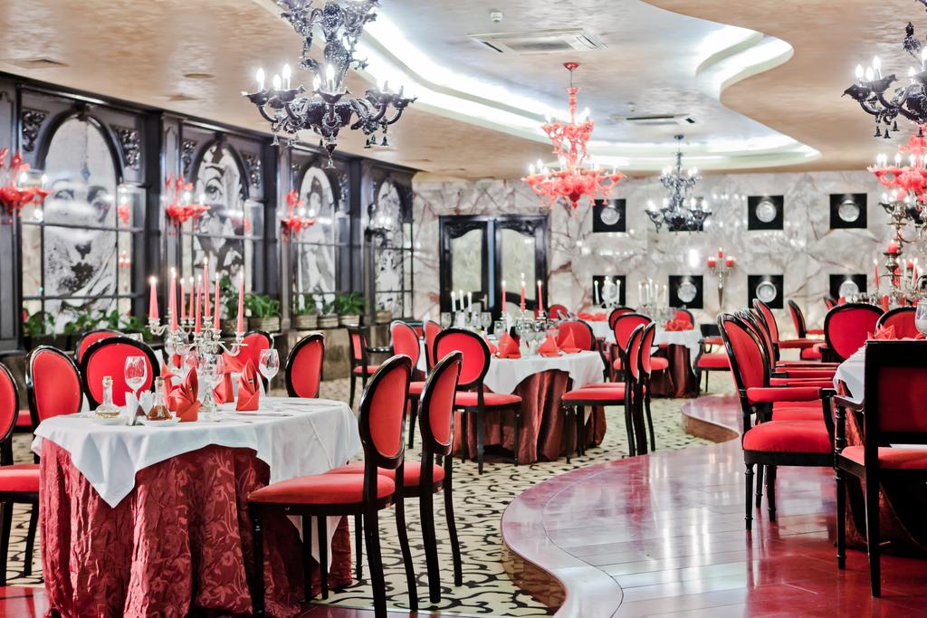 Hotel Maritza