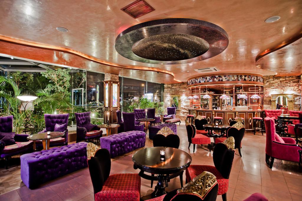 Hotel Maritza