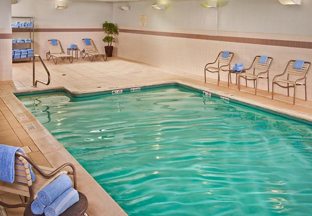 Courtyard by Marriott Dunn Loring Fairfax