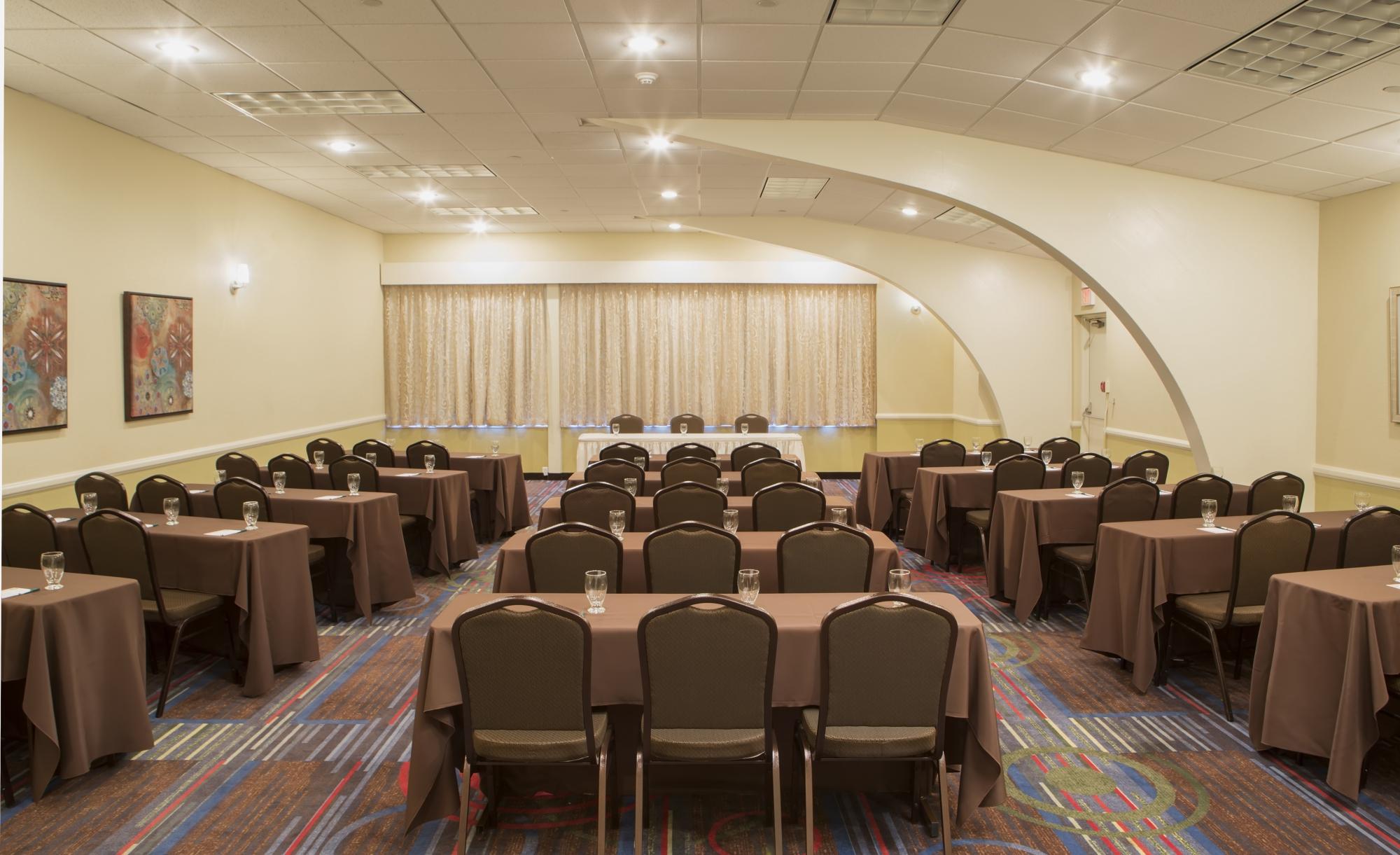 Quality Inn & Suites Vestal Binghamton