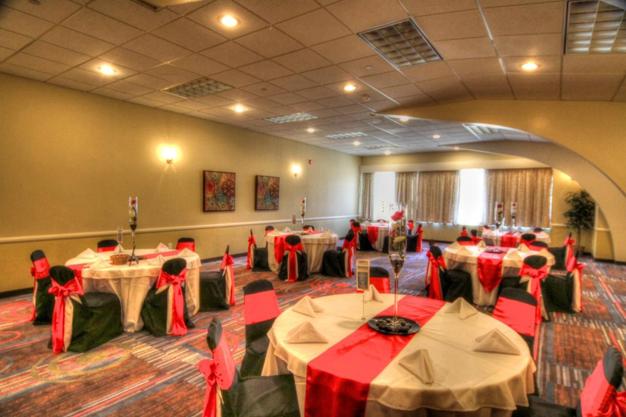 Quality Inn & Suites Vestal Binghamton