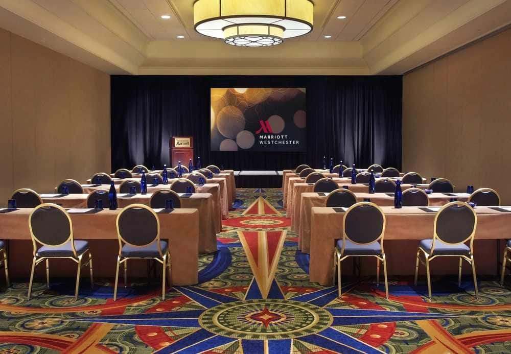 Westchester Marriott
