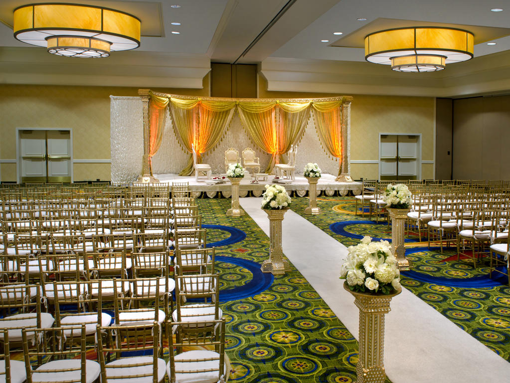 Westchester Marriott
