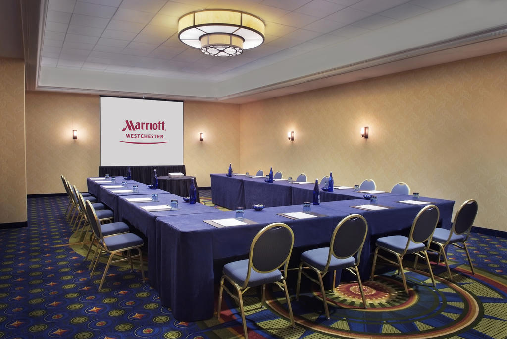 Westchester Marriott