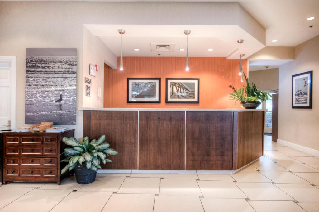 Residence Inn Wilmington Landfall