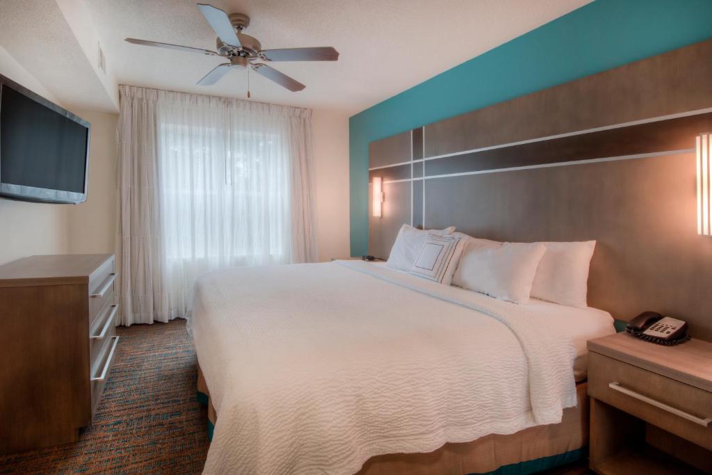 Residence Inn Wilmington Landfall