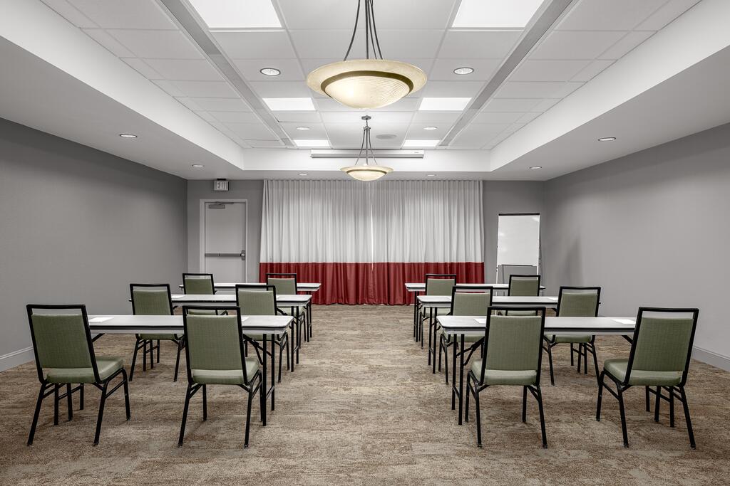 Hilton Garden Inn Wilmington Mayfaire Town Center