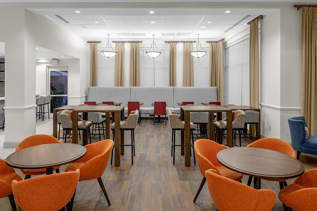 Hilton Garden Inn Wilmington Mayfaire Town Center