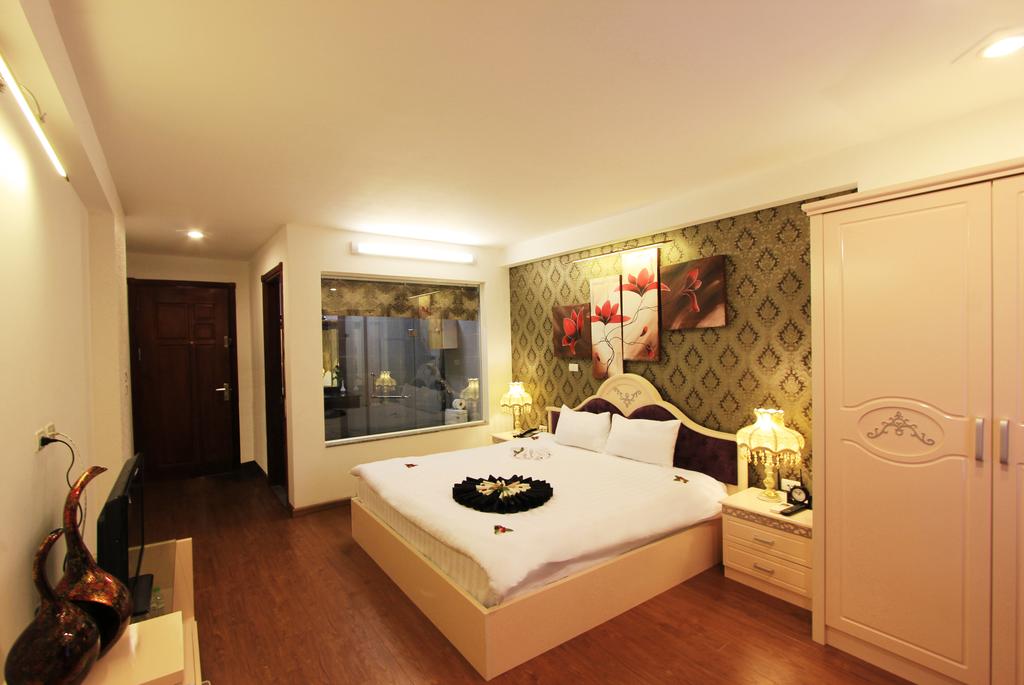 7S Hotel Splendid Star Boutique