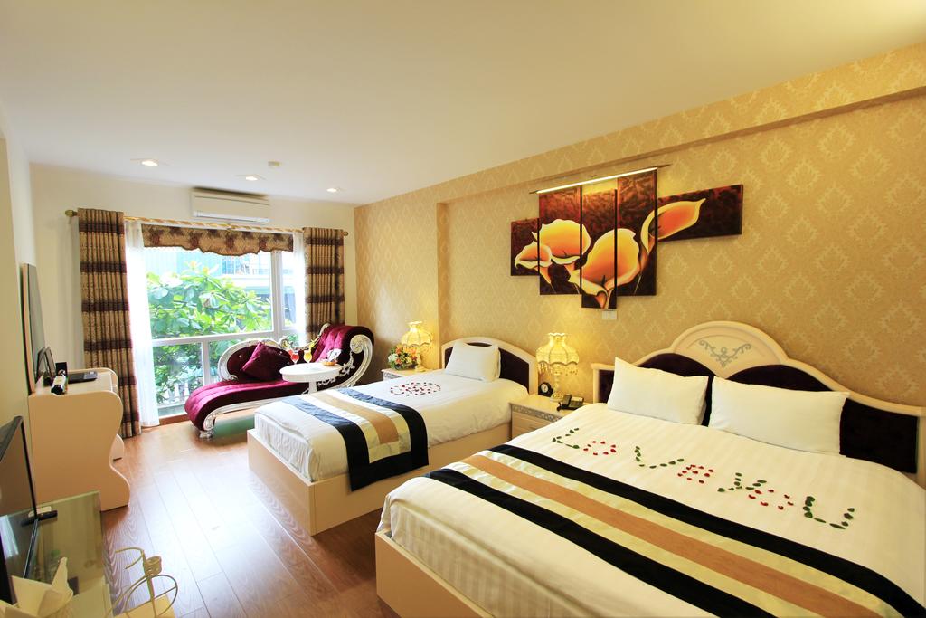 7S Hotel Splendid Star Boutique