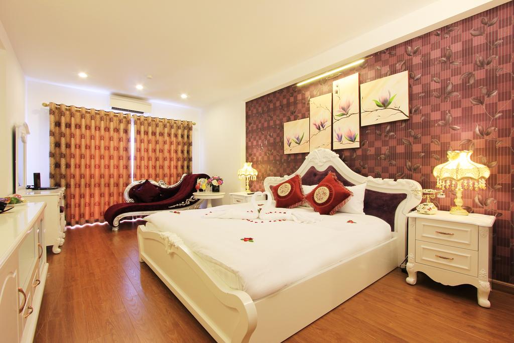 7S Hotel Splendid Star Boutique