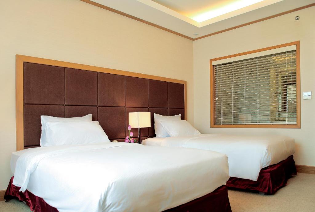Hilton Garden Inn Hanoi