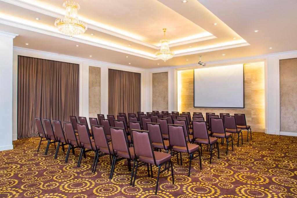 Hilton Garden Inn Hanoi