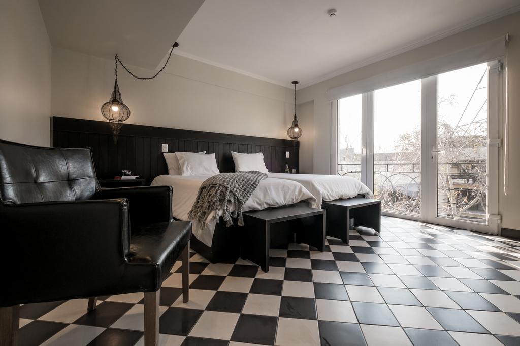 Apart Hotel B