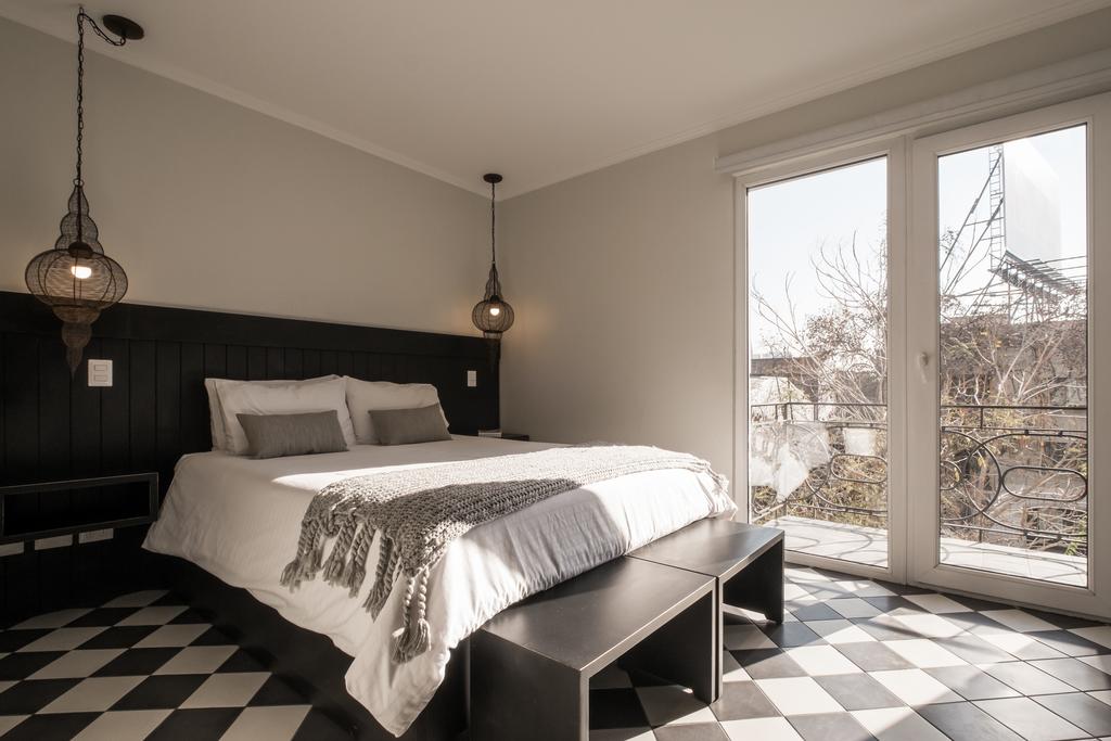 Apart Hotel B