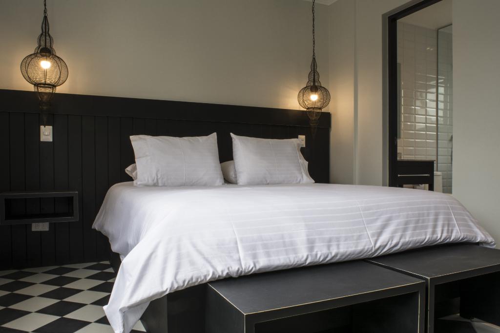 Apart Hotel B