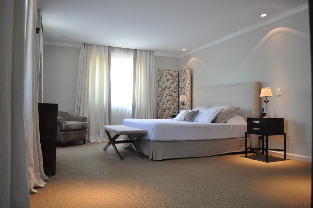 Le Biblo Hotel Boutique